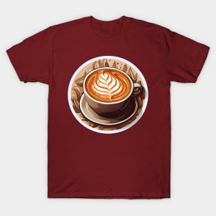 coffee T-Shirt